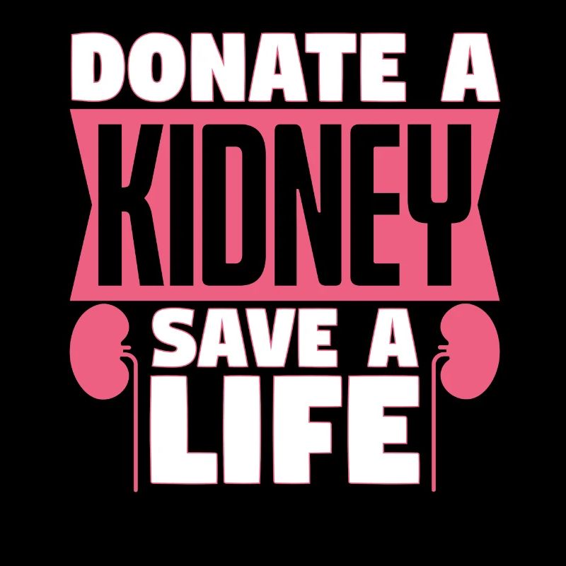 Donate A Kidney Save A Life