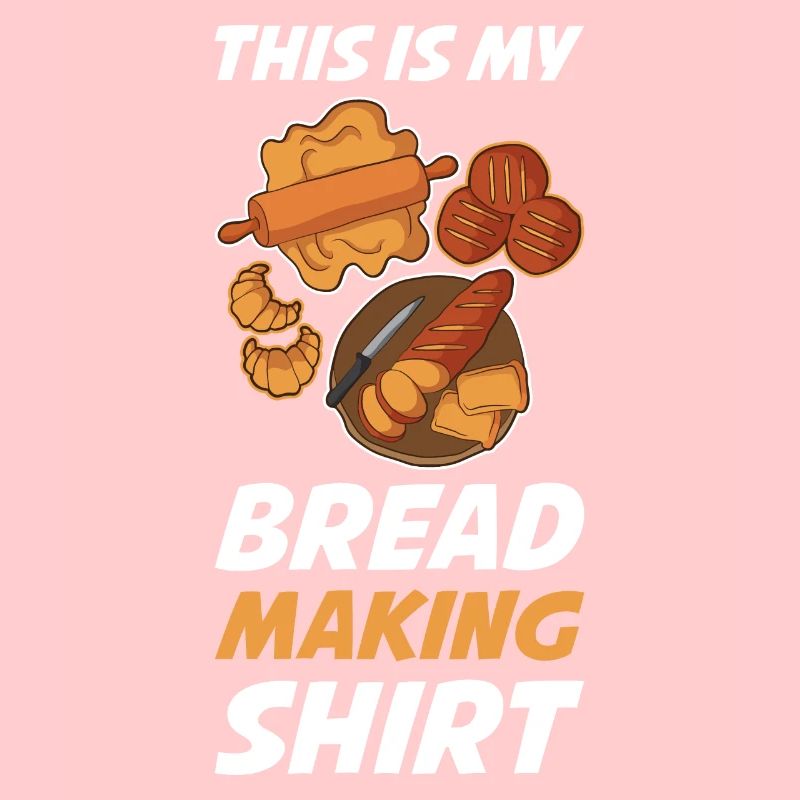 This Is My Bread Making Baking Gift