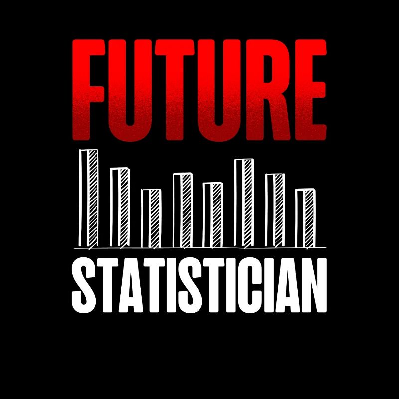 Future statistician Statistical data analysis