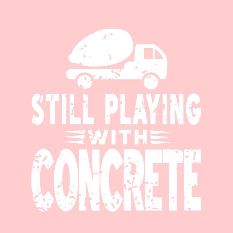 Conception de construction en béton pour les travailleurs de la construction et les chantiers de construction