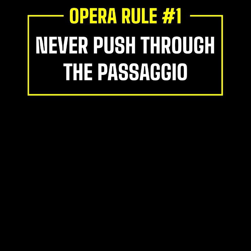 Opera singer, voice, opera