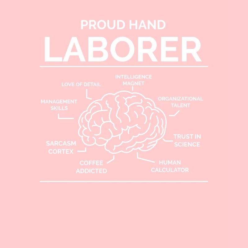 Handlanger Handwerker