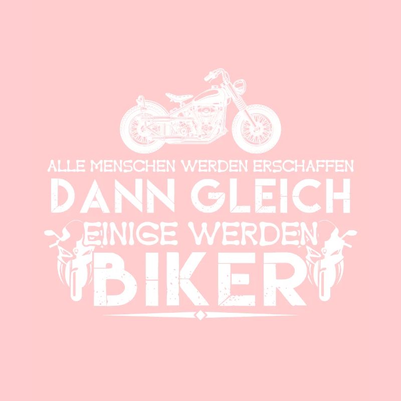 ich bin Biker | Biker