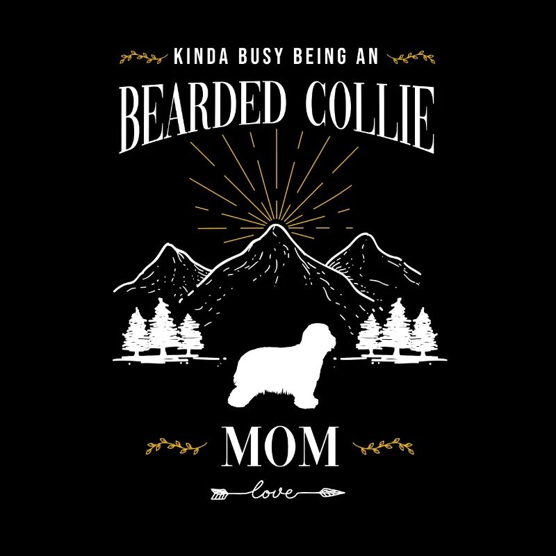 Bearded Collie