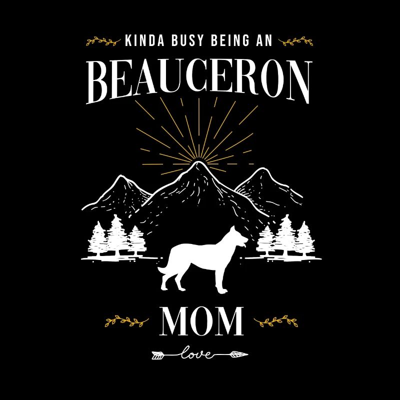 Beauceron