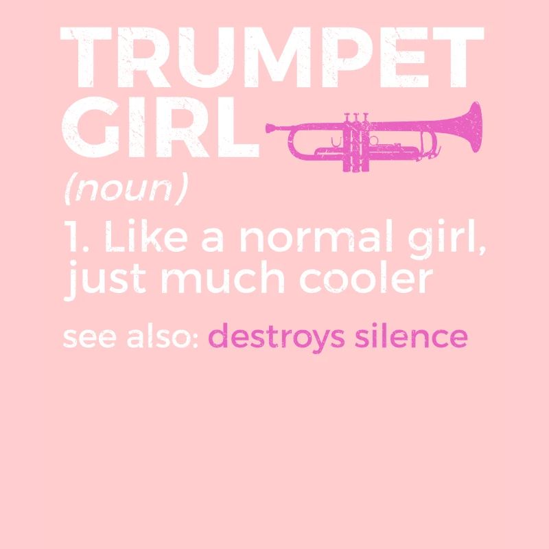 Trompete Musiker Blasmusik