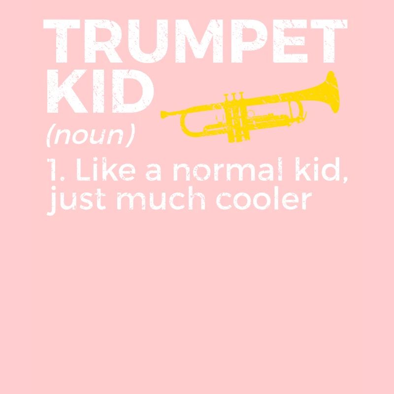 Trompete Musiker Blasmusik