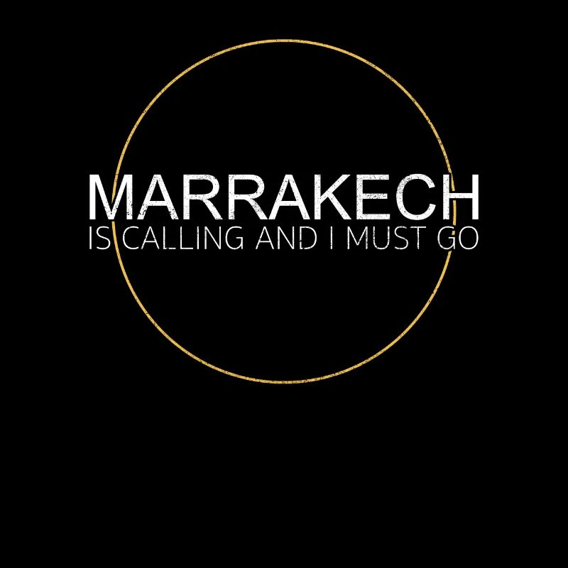 Marrakech Spruch