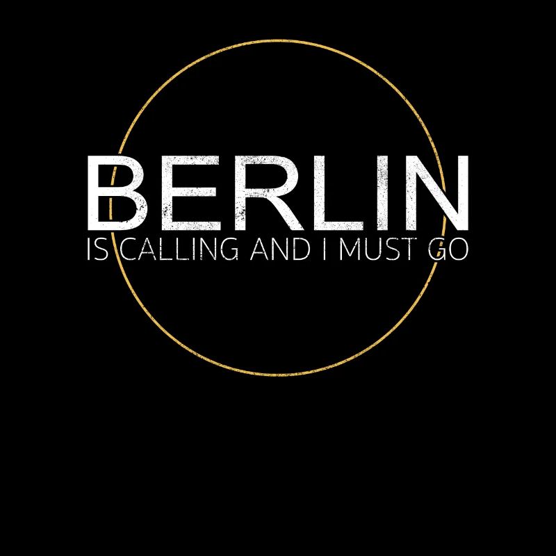 Berlin Spruch