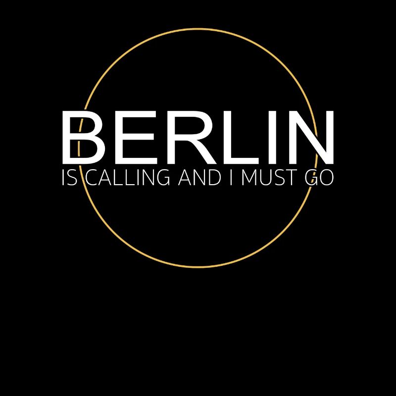 Berlin Spruch