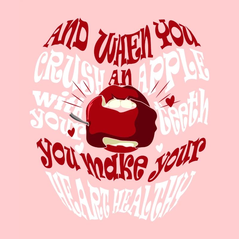 Apple Picker Apple Squad Fruit Lovers