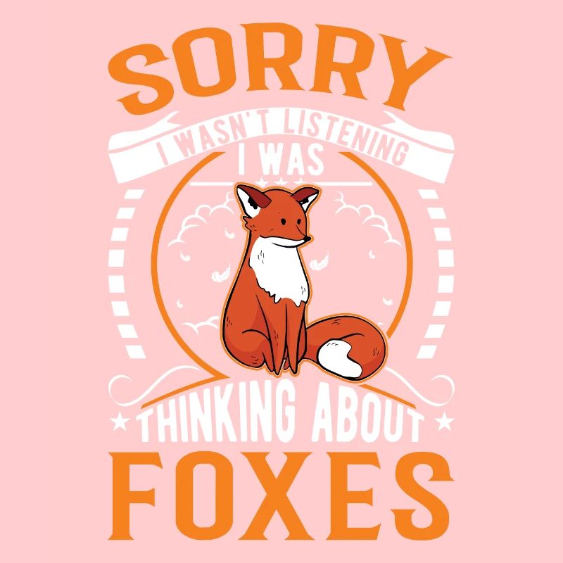 Fuchs Geschenk Rotfuchs