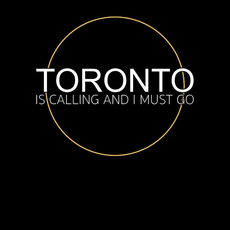 Toronto Spruch