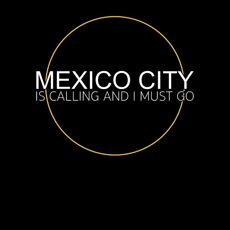 Citation de Mexico
