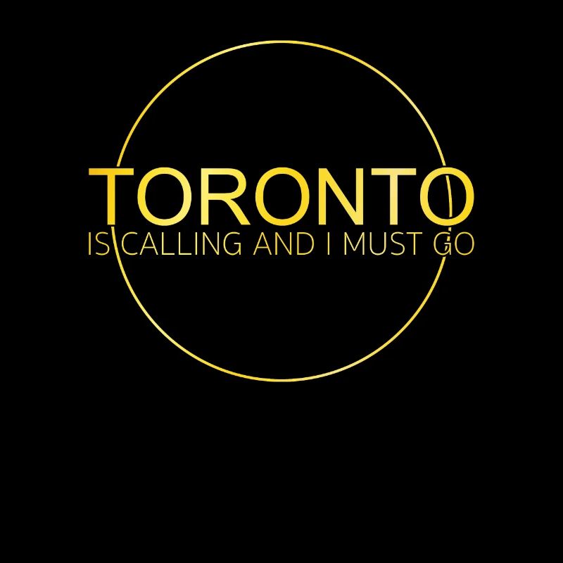 Toronto Spruch