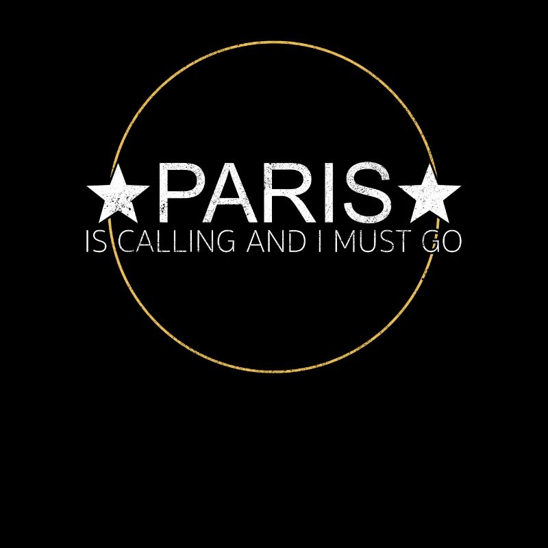 Paris Spruch