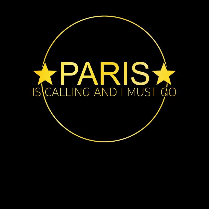 Paris Spruch