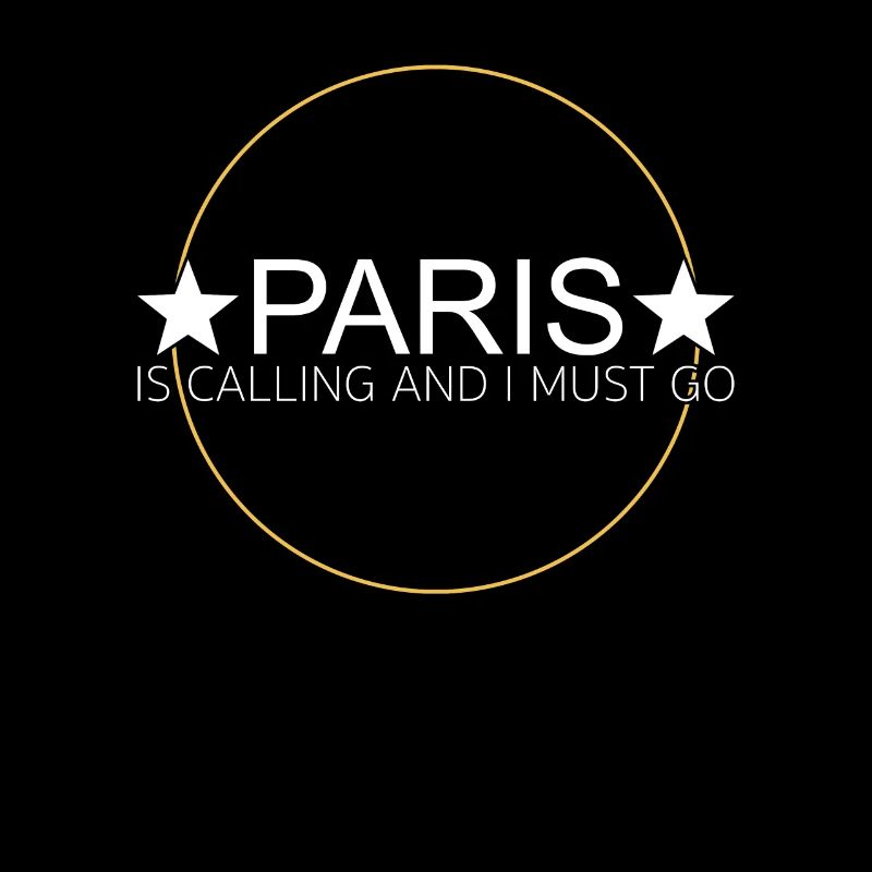Paris Spruch