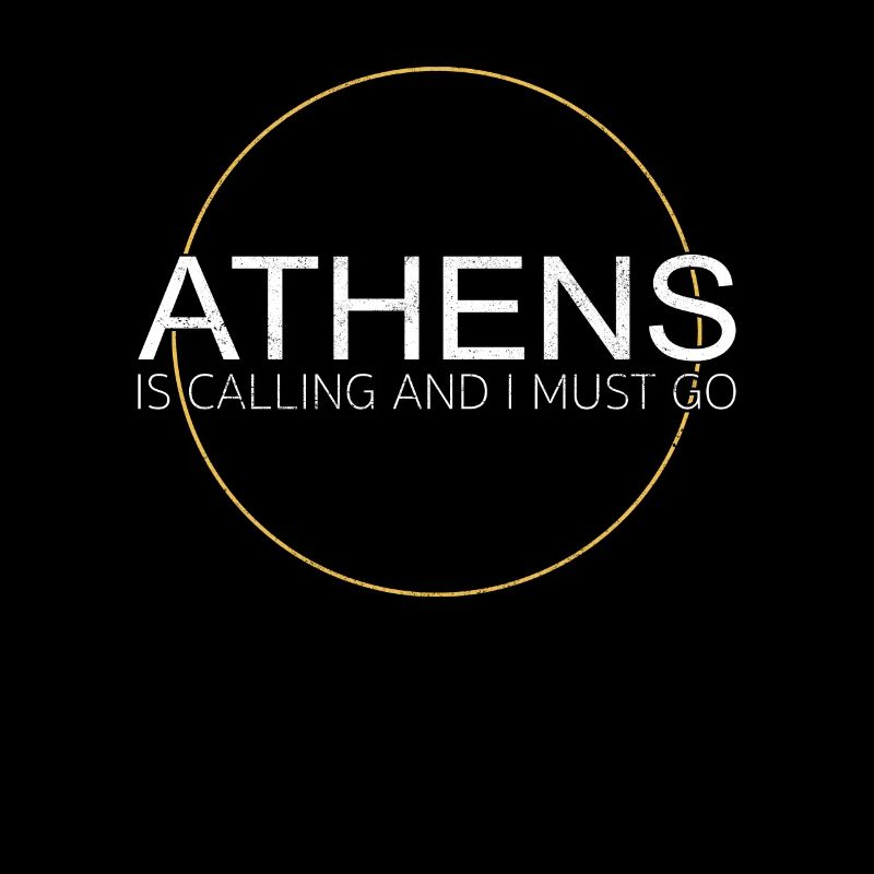 Athens Saying