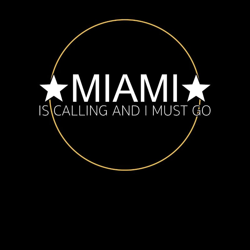 Miami Spruch