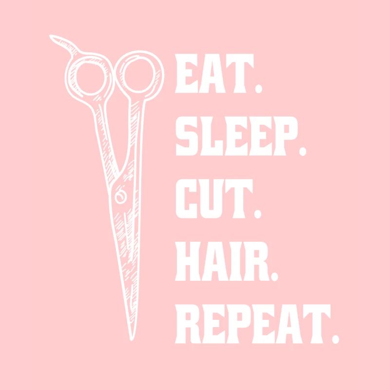 Coiffeur Ciseaux Coiffeur Ciseaux Peigne