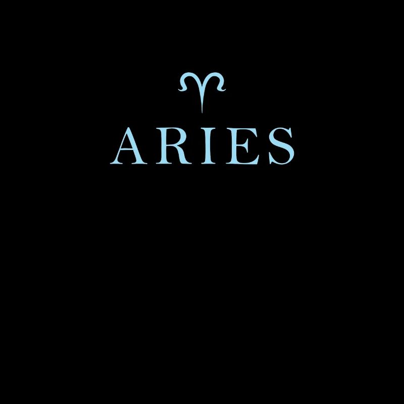 Sternzeichen Aries Widder Sternbild