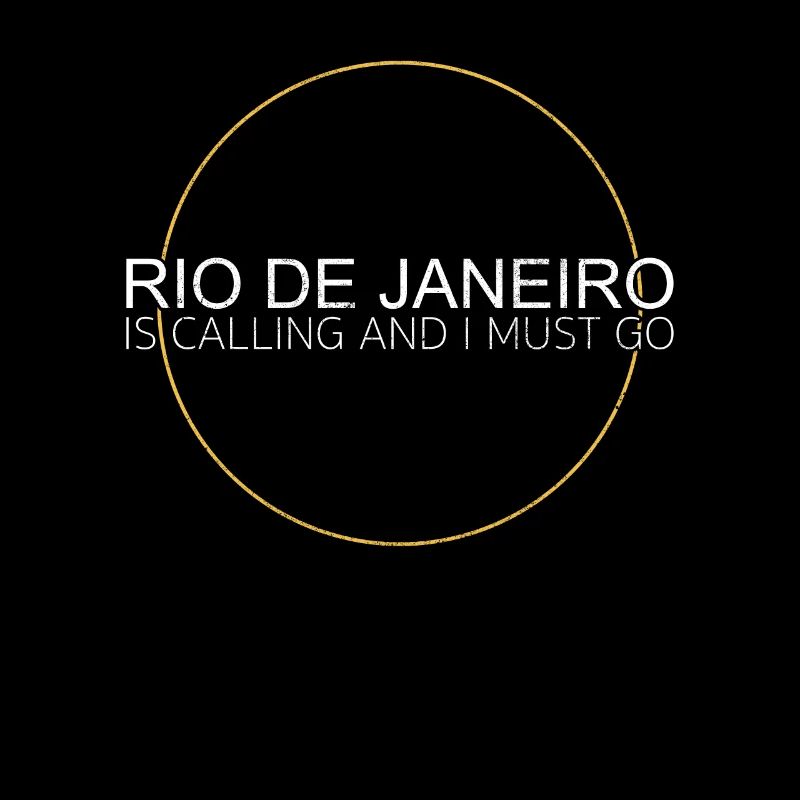 Citation de Rio de Janeiro