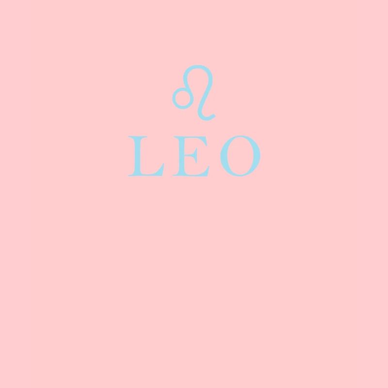 Sternzeichen Leo Löwe Sternbild