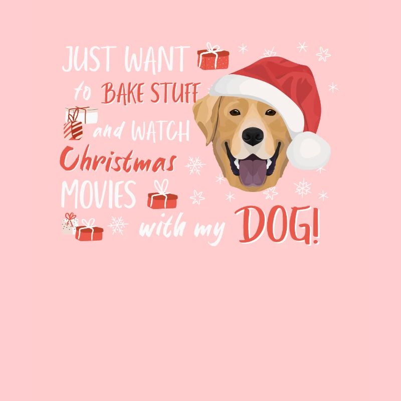 Joyeux Noël Labrador