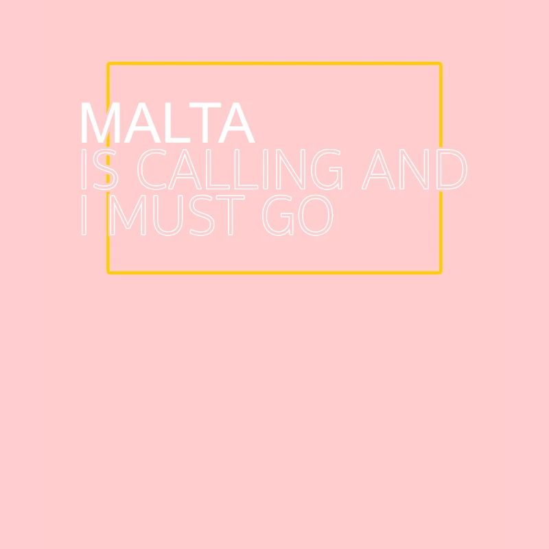 Malta Saying