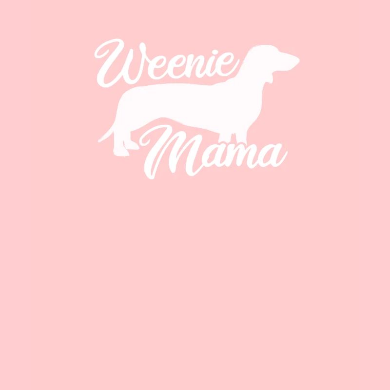 Dackel Mama