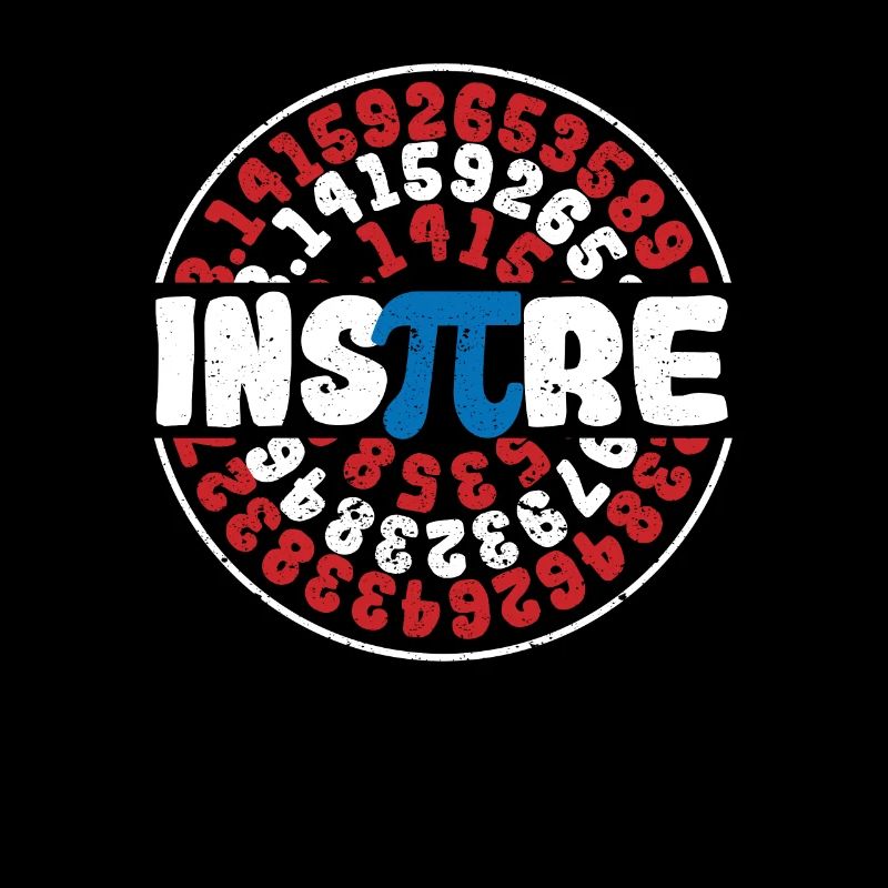 Inspire Math Superhero Pi Day Math Professeur de mathématiques