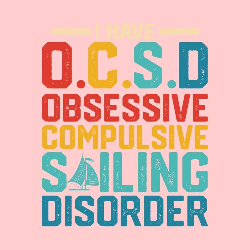 obsessive Sailing