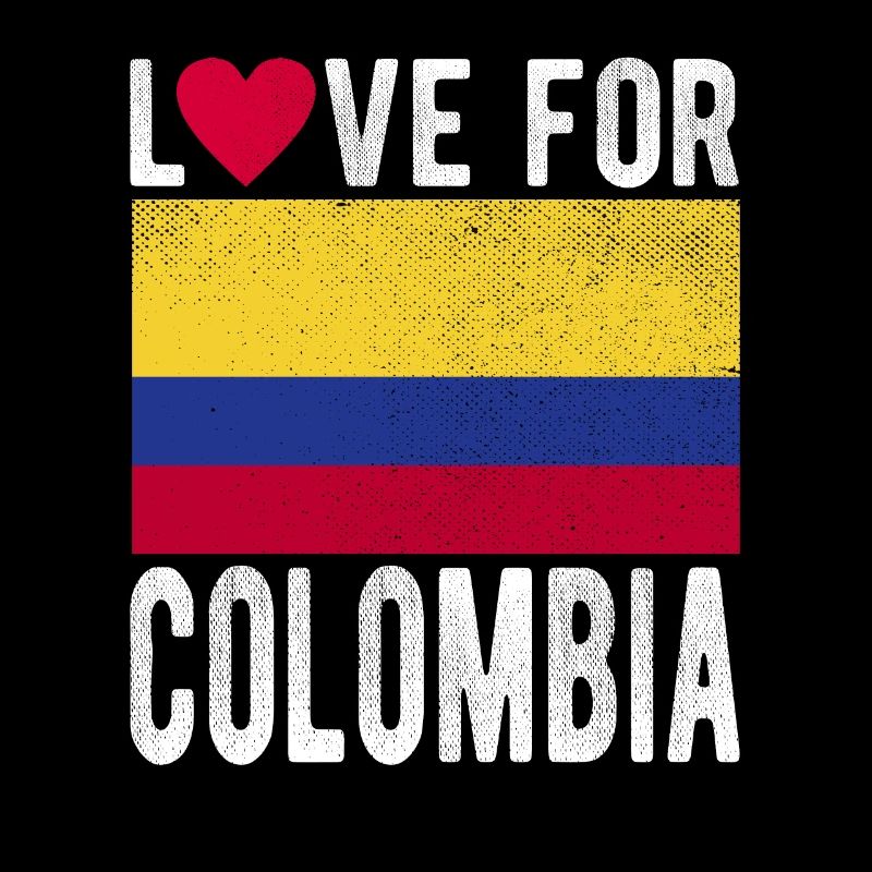 Colombie Souvenir