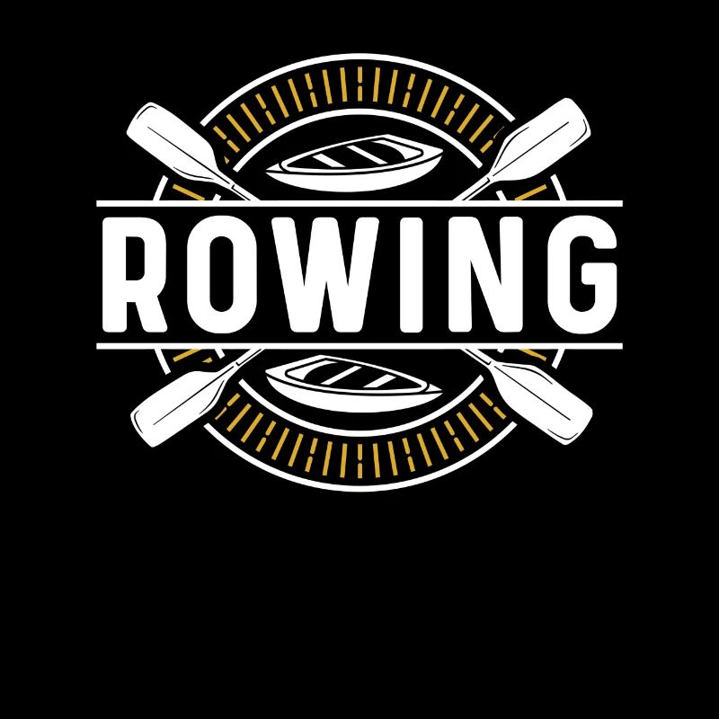 Rowing Rowing Rowing Rowing Rowing
