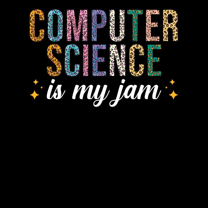 L’informatique est ma passion