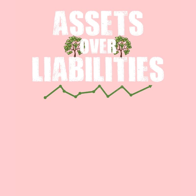Actifs sur passifs Cool Comptabilité CPA jeu de mots