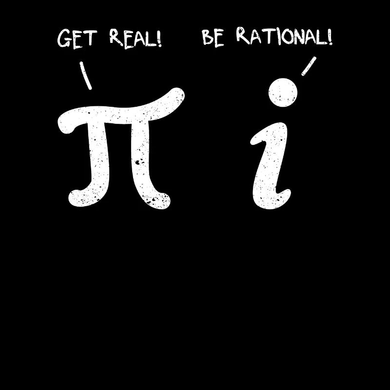Get Real Be Rational Pi Day Math Teacher Professor