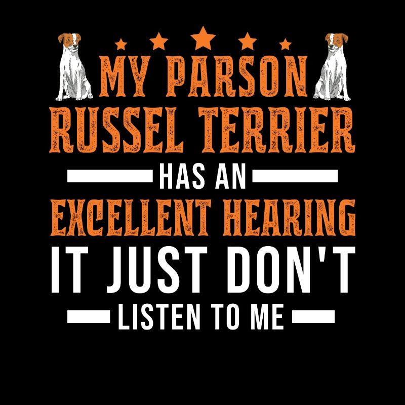 Parson Russell Terrier Geschenk