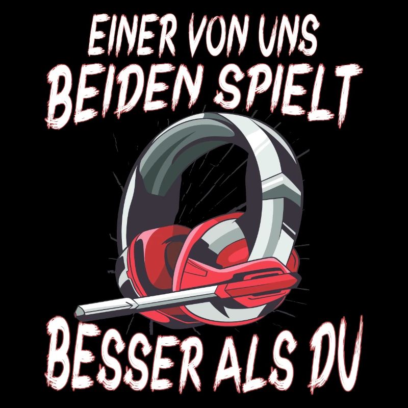 Der Controller Soll Mit Dir Sein. Videospiele