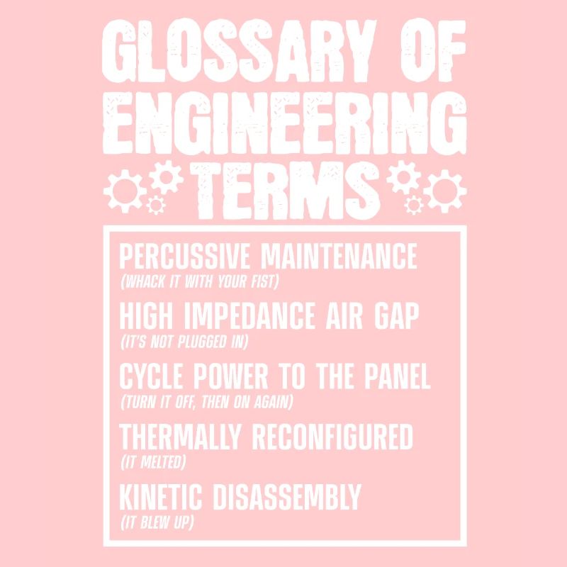 Glossaire des termes techniques
