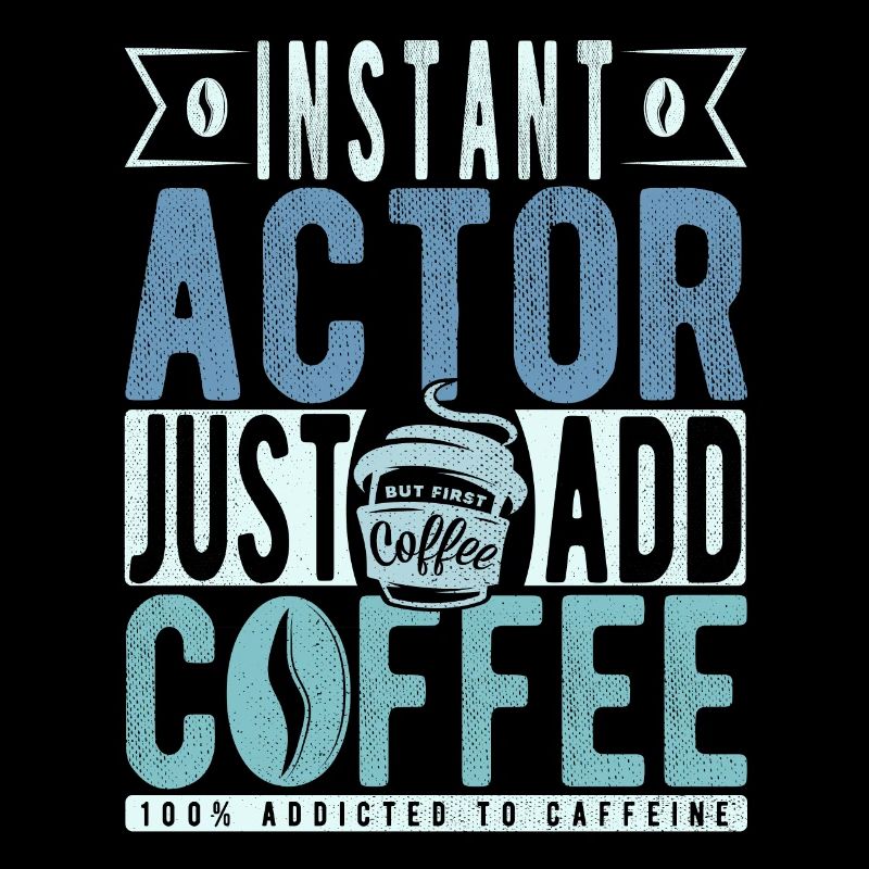 Buchalter Kaffee Spruch
