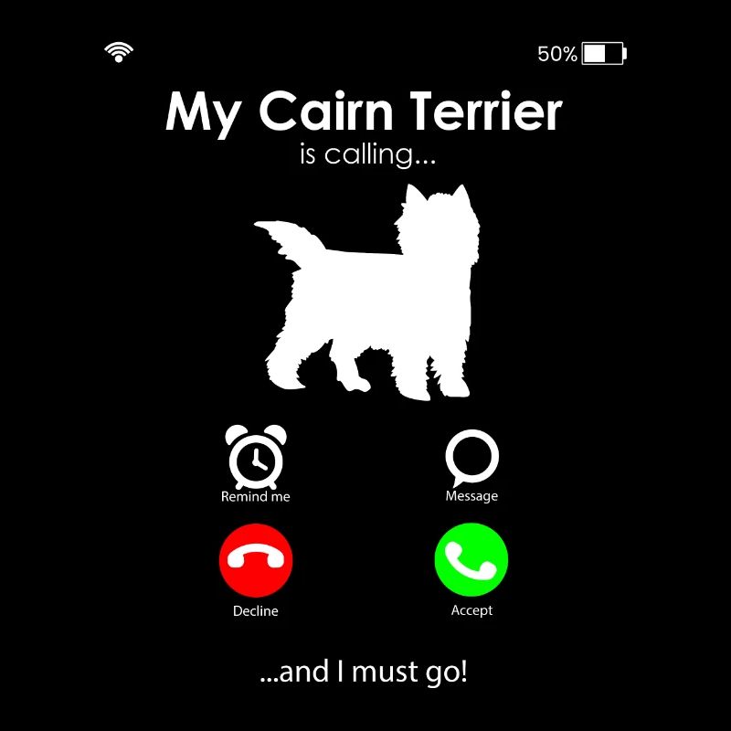 Cairn Terrier