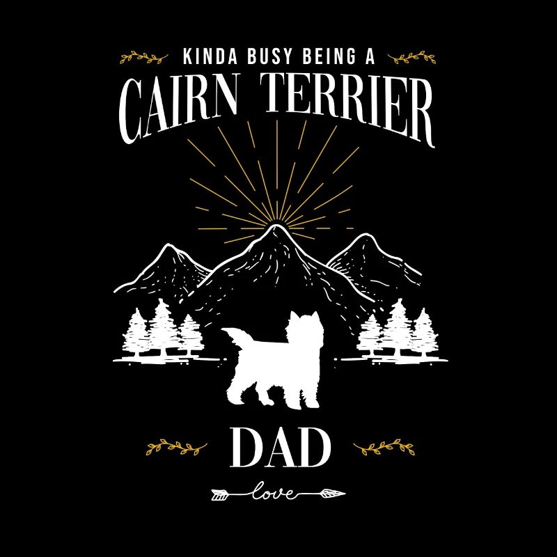 Cairn Terrier