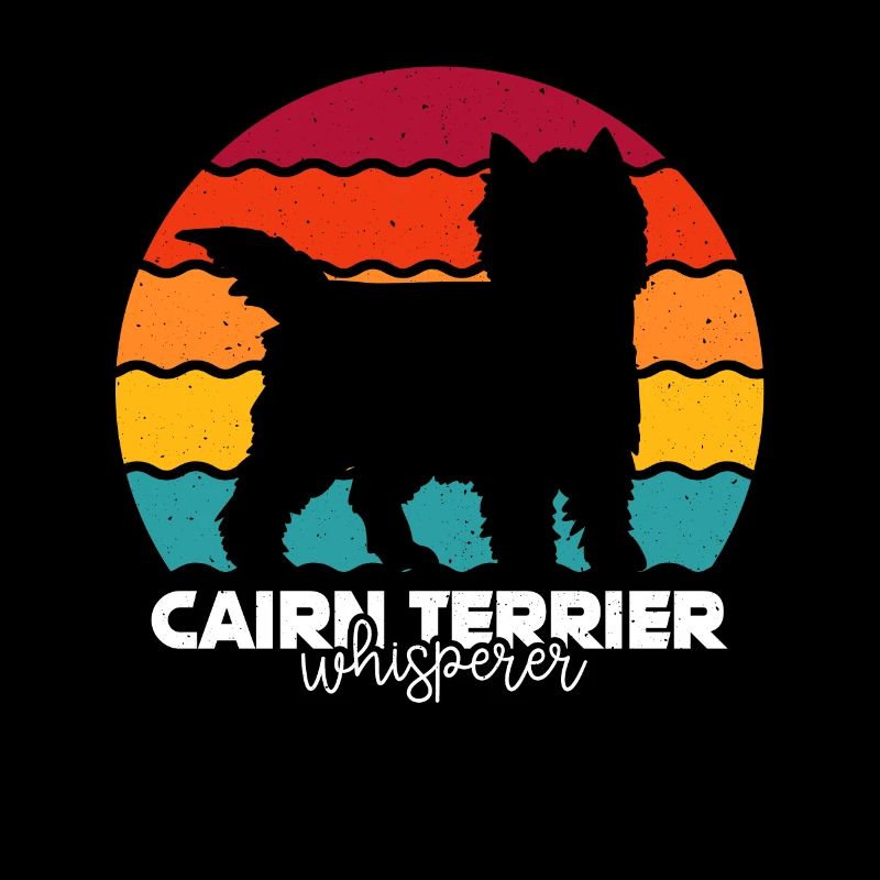 Cairn Terrier