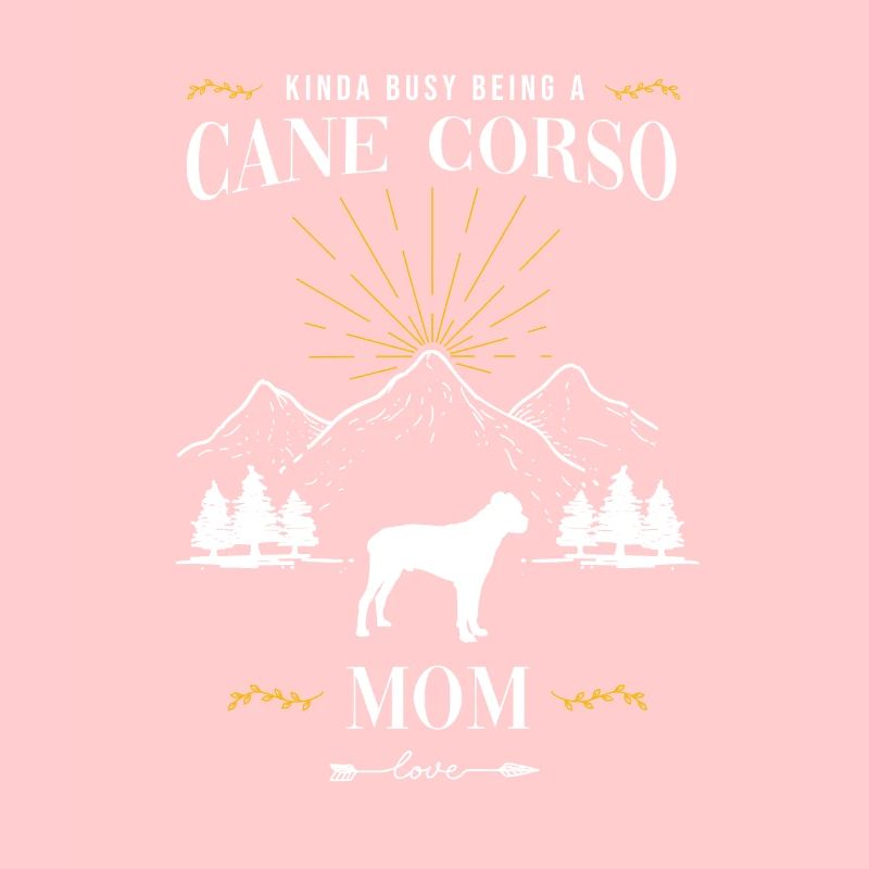 Cane corso
