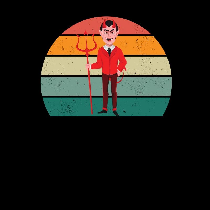 devil devilish satan evil hell fear horror