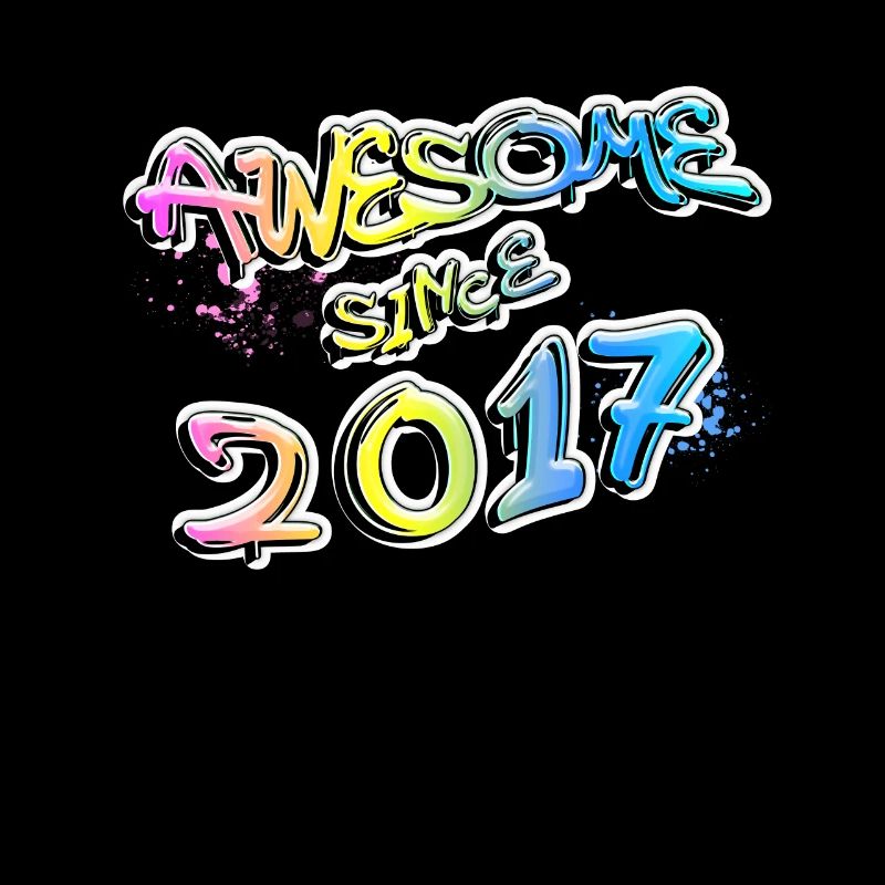 Awesome since 2016