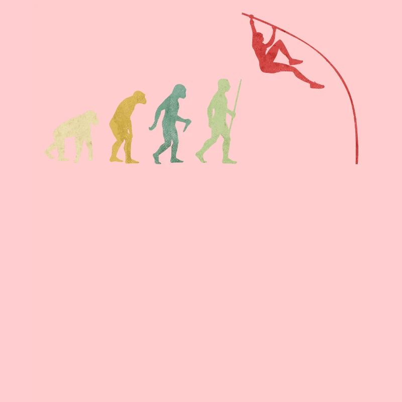 Stangenviertel Jump Evolution