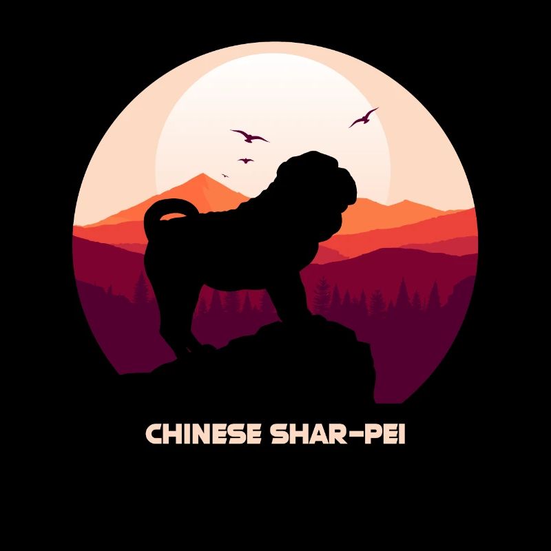 Shar Pei